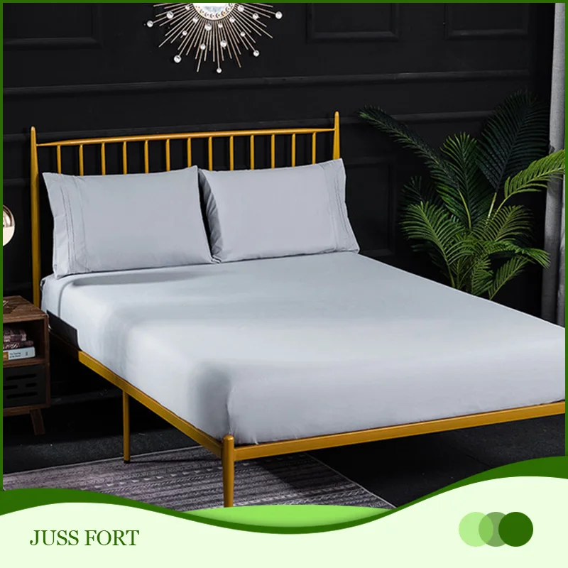 Однотонный Водонепроницаемый моющийся многоразовый матрас для ребенка старшего