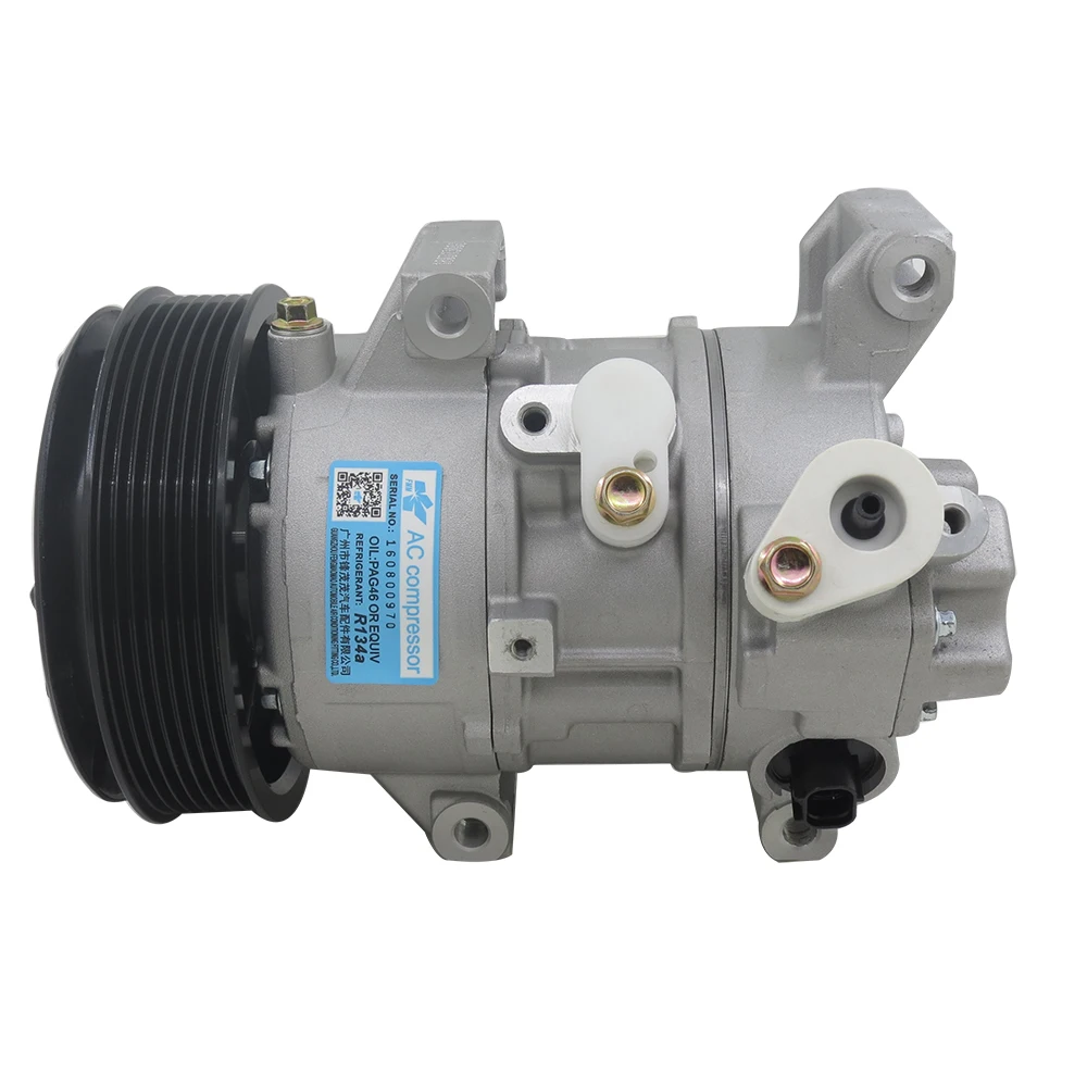 88320-50041 447180-6790 88310-42260 компрессор кондиционера для Toyota AVANSIS Corolla Wish 2 0