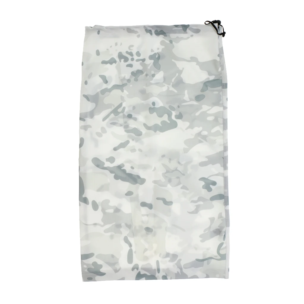 Наружная камуфляжная маска для лица Балаклава Капюшон головной платок грелка