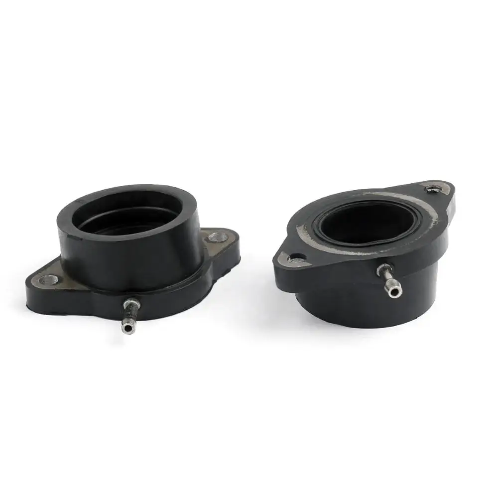 Artudatech Carb Intake Manifold Boots 3G1-13586-00-00 For Ya