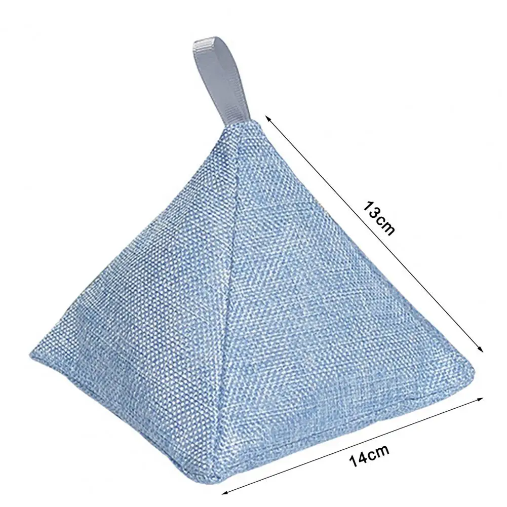 

Bamboo Charcoal Bag Healthy Deodorant Activated Carbon Portable Air Purifying Freshener Bag for Car
