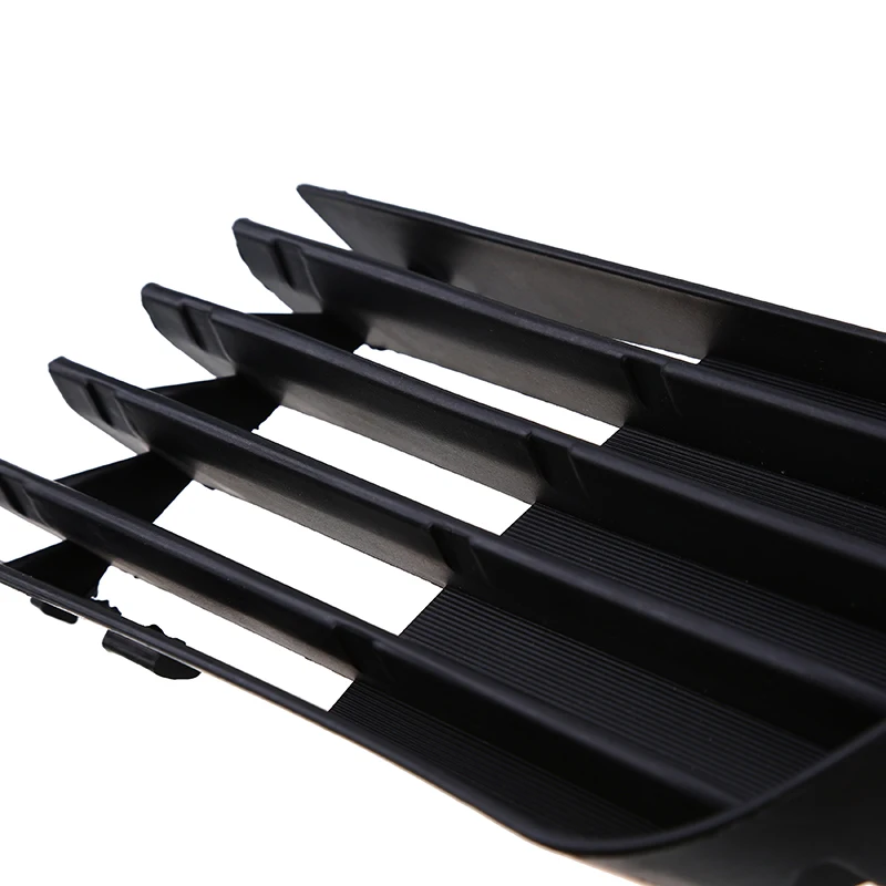 Posbay автомобильный Нижний Бампер противотуманный светильник решетка лампы Гриль