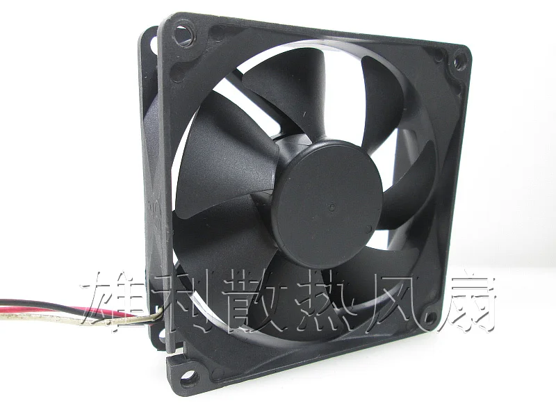 

NEW FD488025MB-N 48V 0.06A 8025 8CM wire Motor protection cooling