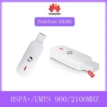 10 PCS HUAWEI K4305 HSPA+/HSPA  HUAWEI 3G USB Modem,3G USB Data Card