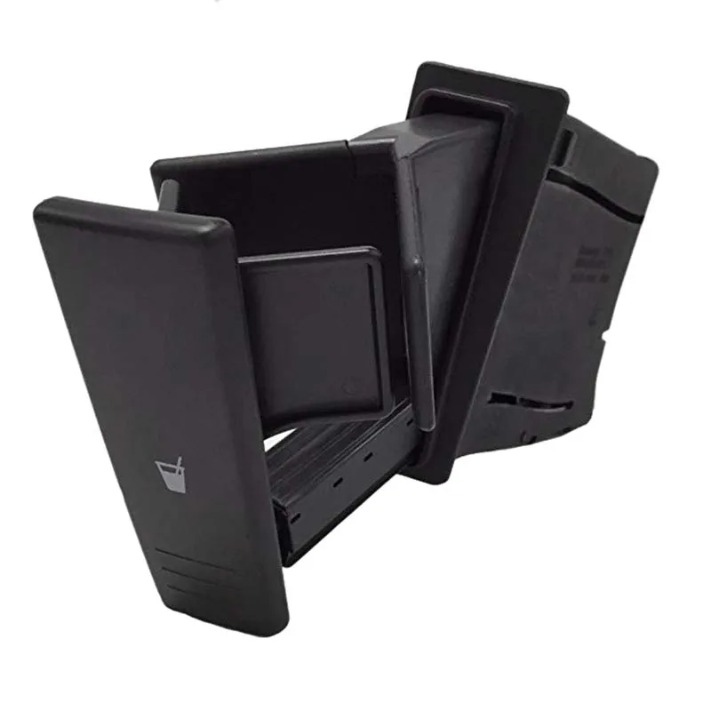 

Автомобильный держатель стакана центральной консоли для-Polo 9N 2002 2003 2004 2005 2006 2007 2008 2009 2010 6Q0 858 602