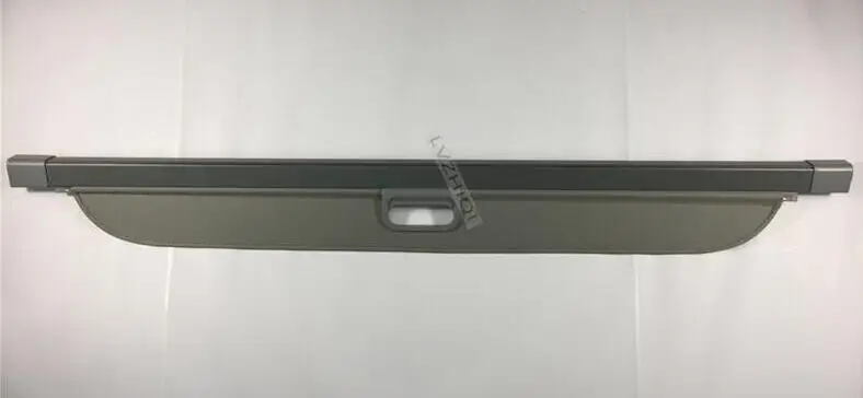 Для JEEP Grand Cherokee WK 1999 2000 2001 2002 2003 2004 задняя крышка для груза защитный экран