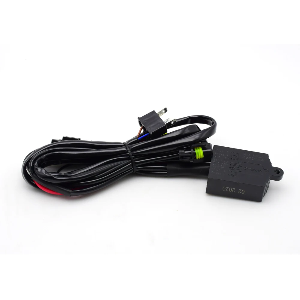 2 шт. h11 противотуманные Биксеноновые hid Объективы проектора для Toyota Corolla Camry Yaris RX270
