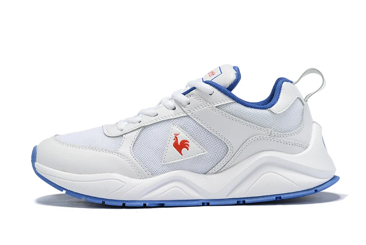 Мужские кроссовки Le Coq Sportif Модные дышащие для мужчин и женщин размер 39 44 оригинал