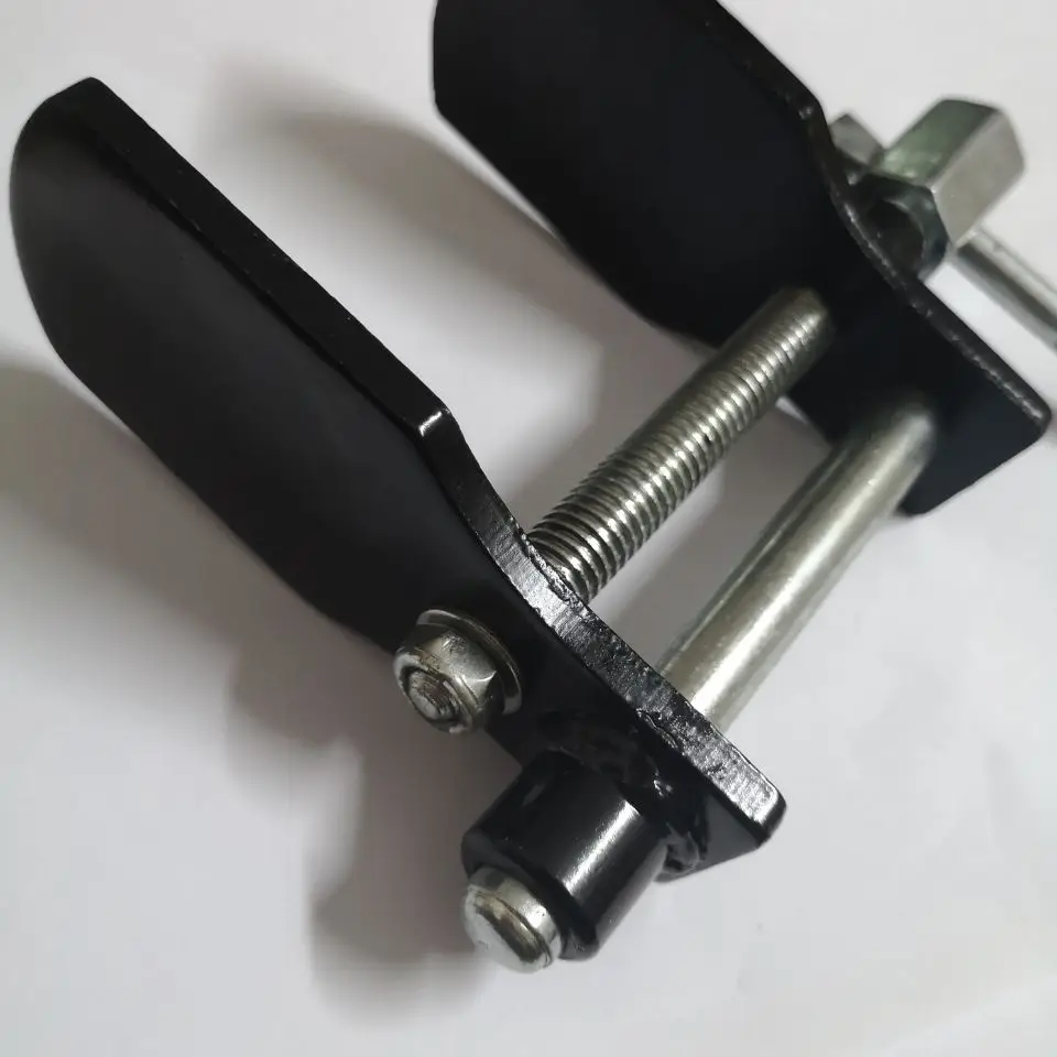 Новинка автомобильный тормозной дисковый суппорт Инструмент для установки