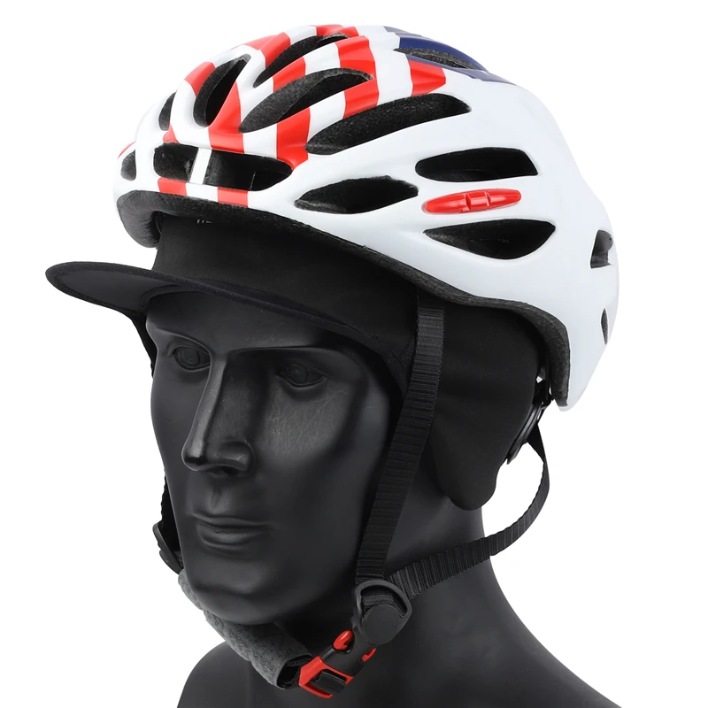 WEST BIKING, велосипедная повязка на голову, шапка для зимнего спорта на открытом воздухе, рыбалки, катания на лыжах, теплая шапка, шлем, лайнер, MTB, велосипедные колпачки