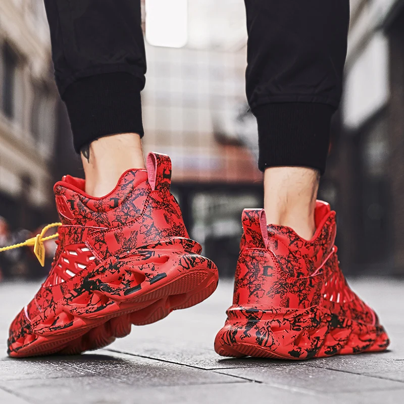 

Sneaker Man Casual Shoe Sneakers Male Casual Shoes Men Fashion Black Leather For Zapatos Casuales Para Hombre Men's Man