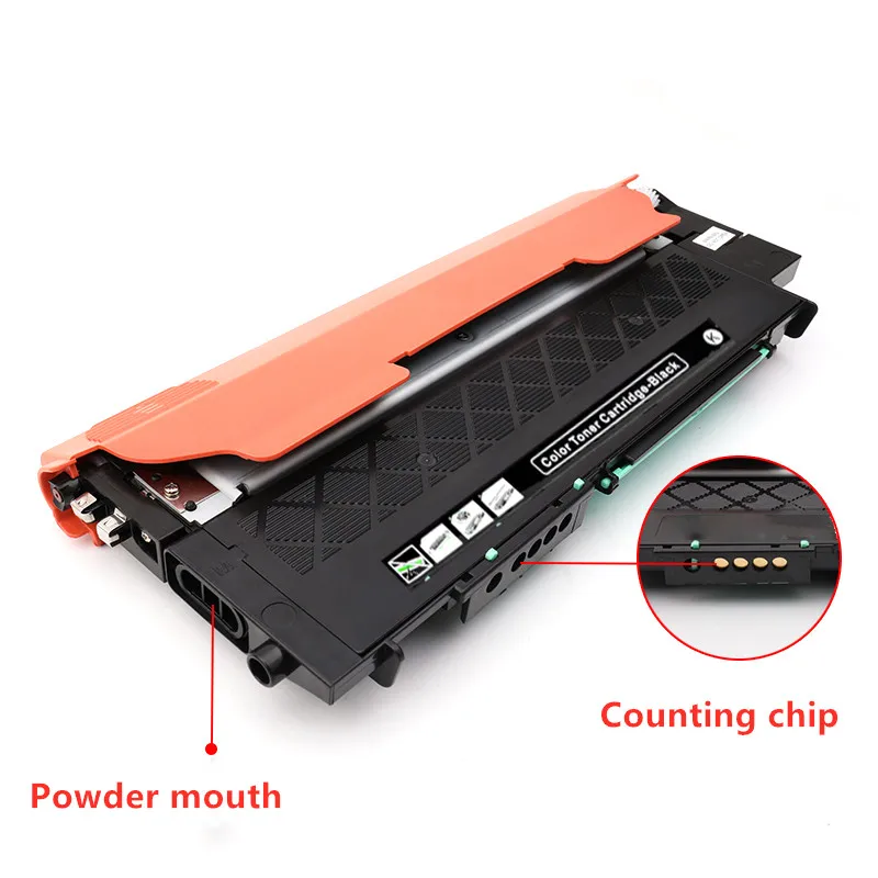 Тонер-картридж для Samsung C430W C433W C480 C480FN C480FW C480W | Компьютеры и офис