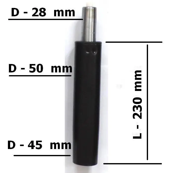 Длинный газлифт| |