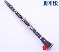 new jupiter jcl 700nq b flat tune professional high quality woodwind instruments clarinet black tube with case accessories