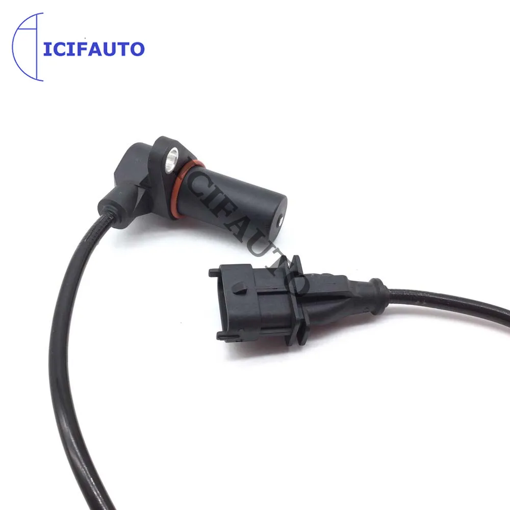Датчик положения коленчатого вала для FIAT Brava Marea Punto ALFA ROMEO 145 146 147 156 166 LANCIA OPEL Vauxhall