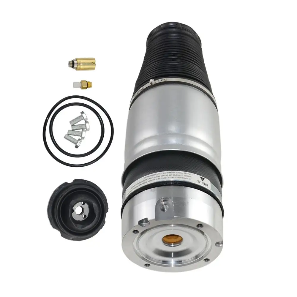 Пневматическая подвеска AP01 для Audi Q7 Porsche Cayenne Touareg P/N OE No. 95535850321 95535850331 7L6616503B