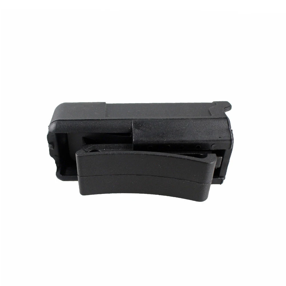 

Plastic Flashlight Pouch Carry Belt Case Hiking Camping Holder Led Holster Adjustable Outdoor Protective Army Accessories