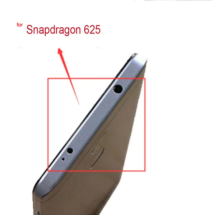 Imak полное покрытие из закаленного стекла для Xiaomi Redmi Note 4 X 4X глобальная версия