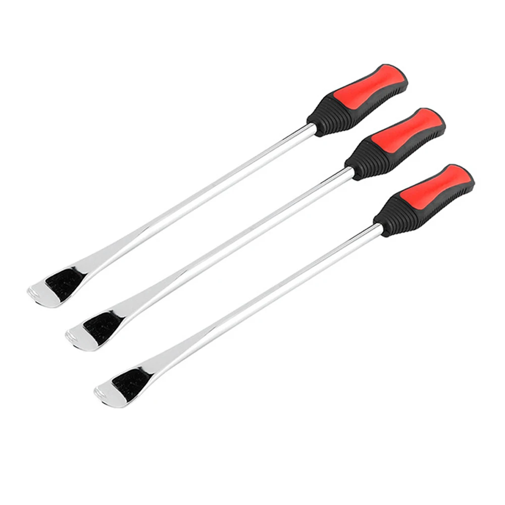 

Tire Crowbar Changing Lever Tools Motorcycle Bicycle Tire Changing Levers Rim Protector Auto Spoon Tire Kit