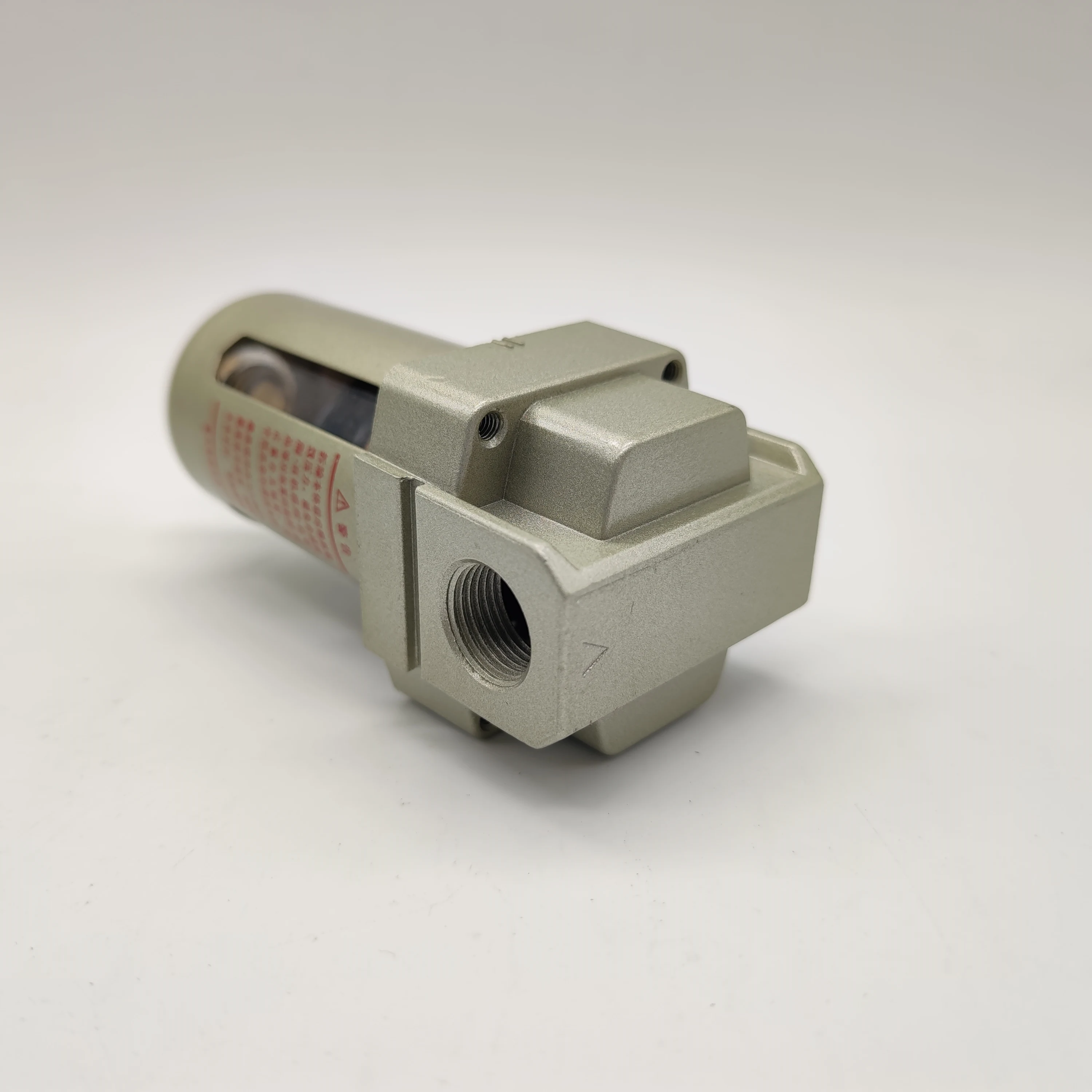 Воздушный насос с фильтром медный воздушный для масляного и