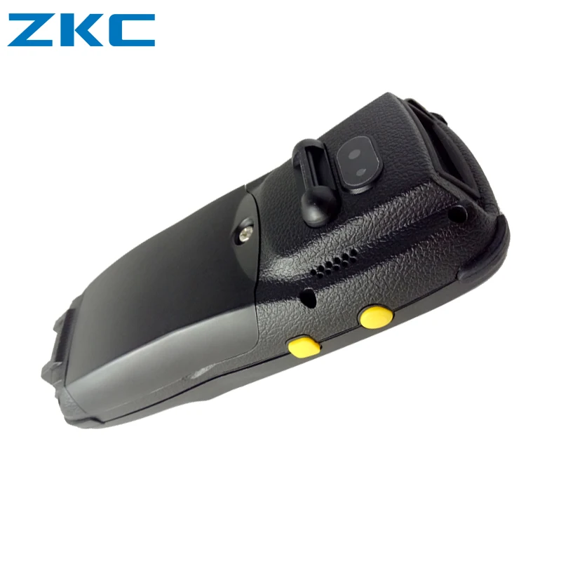 4 0 дюймовый сенсорный экран android мобильный сканер устройство со стандартным 1D