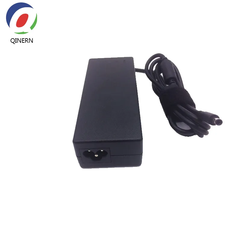19 5 V 4.62A 90W 4 5*3 0mm AC зарядное устройство для ноутбука Dell XPS 11 12 13 L321X L322X inspiron 14 15 24 vostro 20