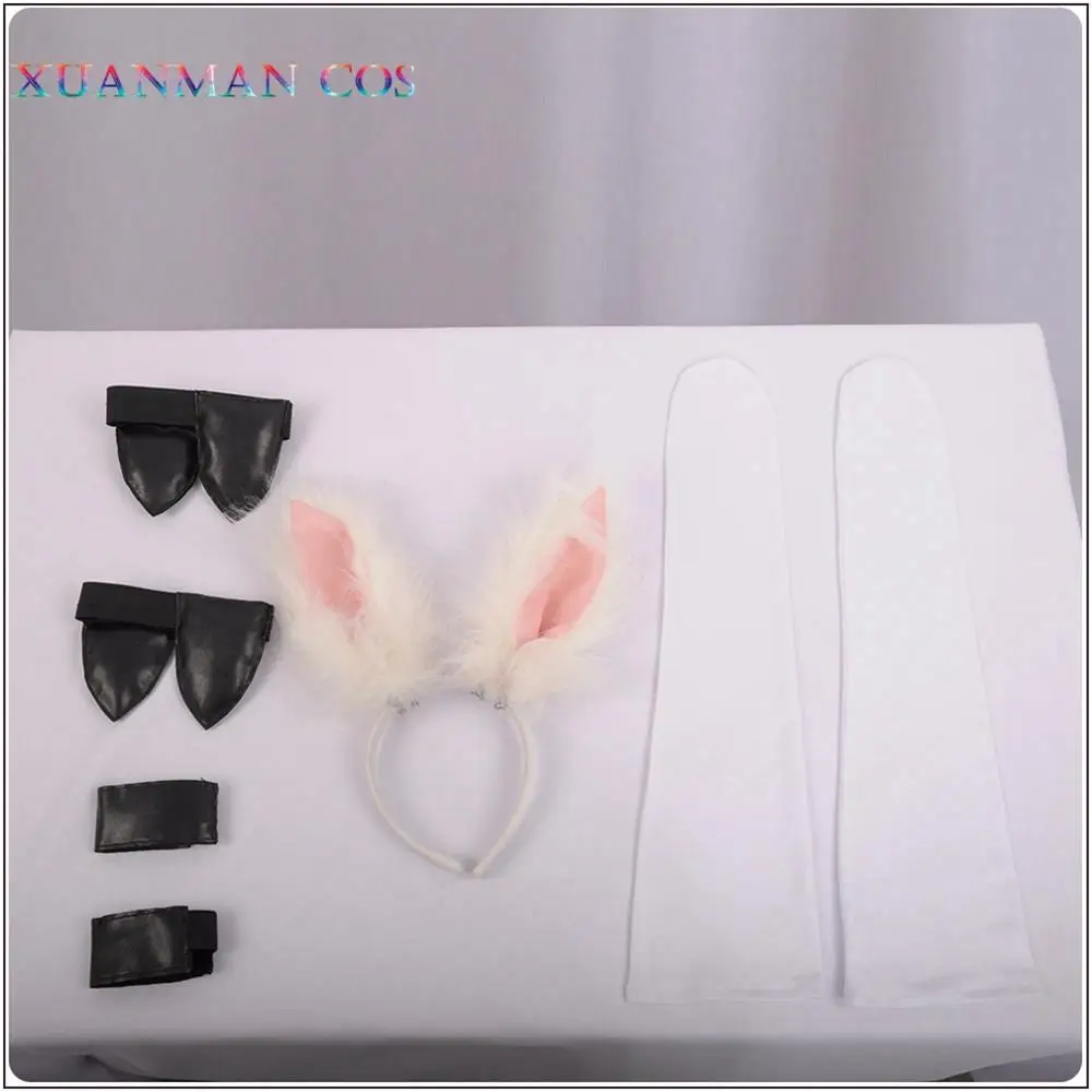 Костюм кимоно для косплея с юбкой из м/ф эдн Кага| |