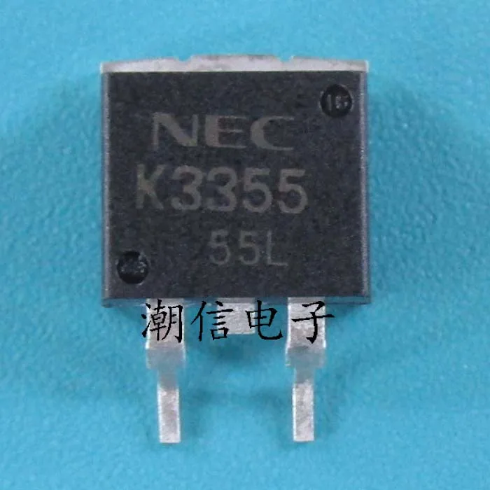 K3355 2SK3355 83A 60V | Компьютеры и офис