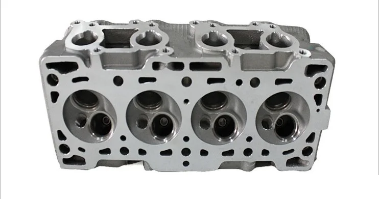 Головка цилиндра SK100 F10A 11110 80002 для SUZUKI|head|head headhead cylinder |