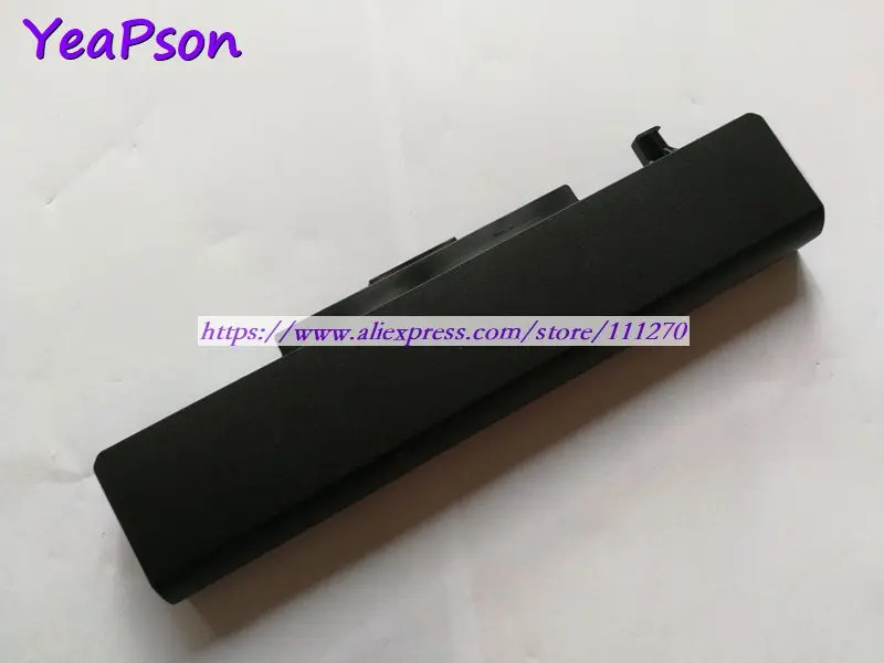 Аккумулятор Yeapson для ноутбуков lenovo ThinkPad E431 E450 E545 11 1 В 5600 мА · ч | Компьютеры и офис