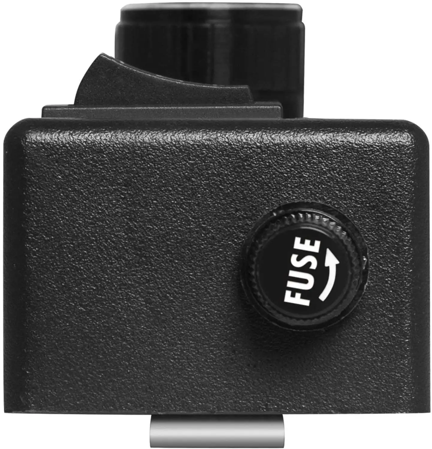 Регулируемый регулятор скорости вентилятора встроенный |