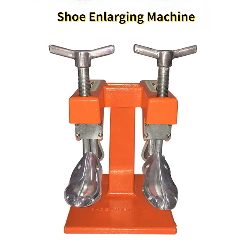 

Подъемная машина для обуви, улучшенная растягивающая машина для обуви