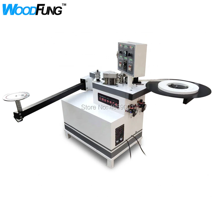 Кромкооблицовочная машина MY98S|Оборудование для производства древесных плит| |