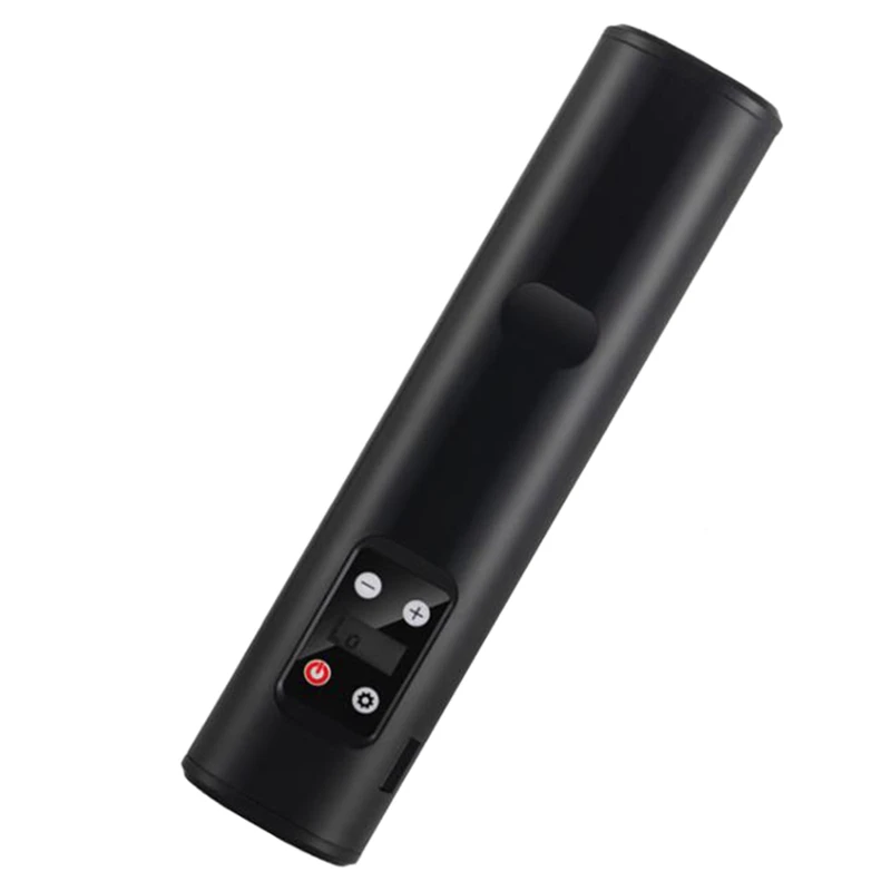 

Car Wireless Tire Inflator Mini Portable Digital Display Electric Air Pump Led 80 Lumens Flashlight for Car Motorcycle