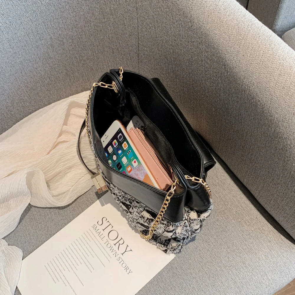 Новинка 2020 Брендовая женская элегантная сумка для работы и офиса Женская