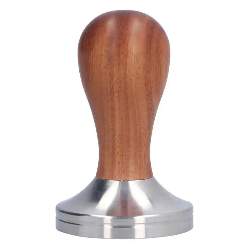 

Плоский Темпер для кофе 58 мм для дома, кофейни, офиса, кафе