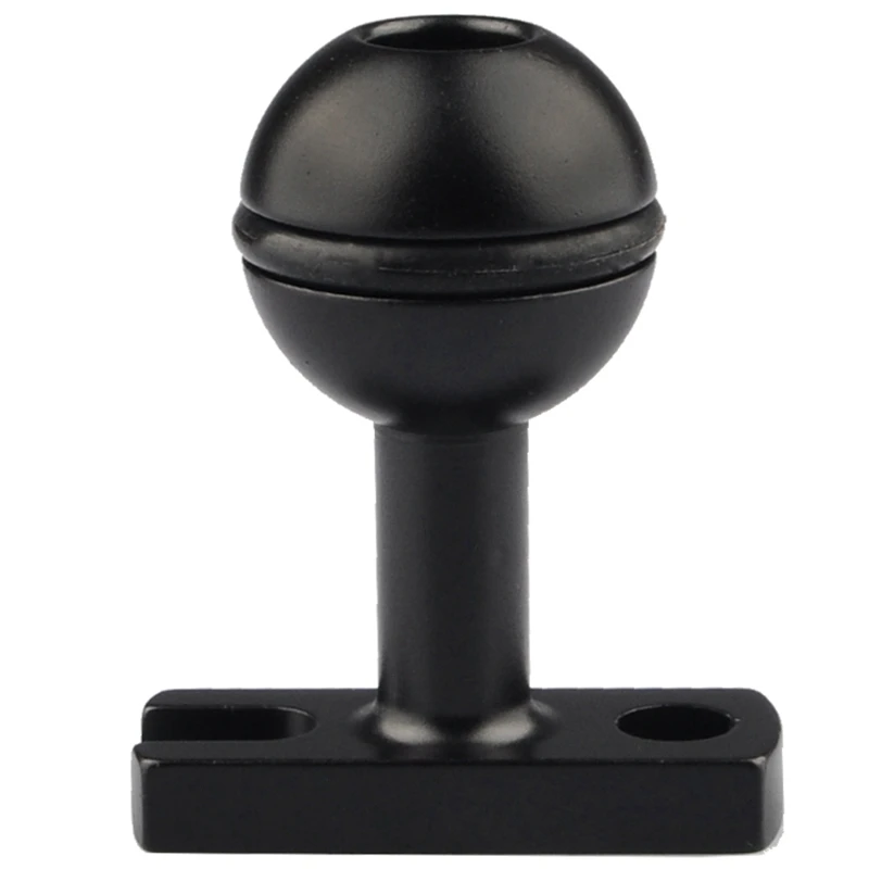 Шаровая база адаптер подходит для камеры поднос подводного дайвинга аксессуары