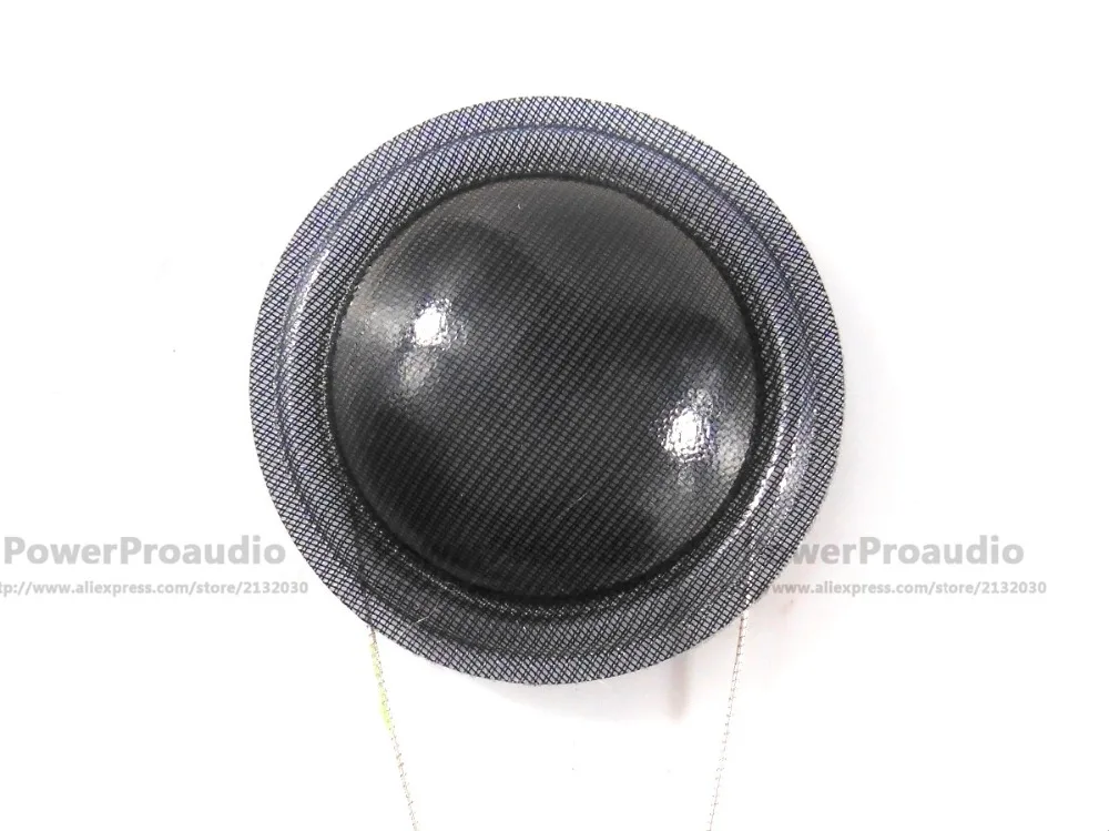 2 шт. высококачественная сменная прозрачная черная шелковая пленка купольная