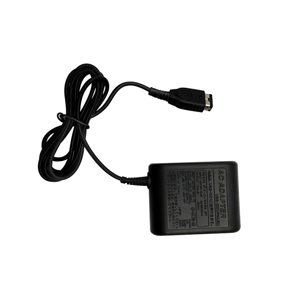 

Home Wall Charger AC Adapter For DS Gameboy Advance GBA SP US/EU Drop Shipping Light Weight And Small Volume Practical Durable