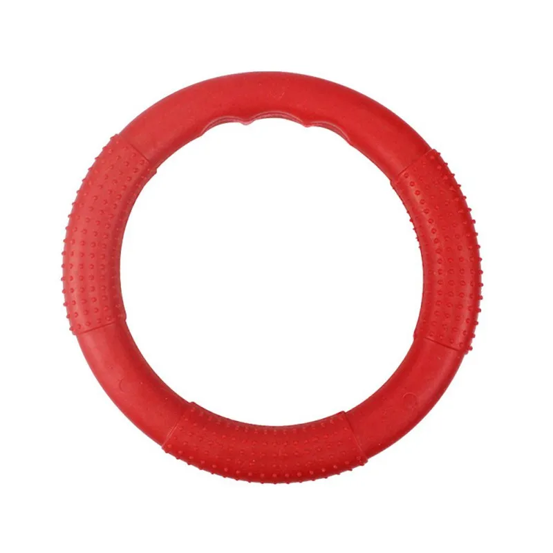 Игрушка для собаки плавающая на воде открытом воздухе фитнеса собака с канатом