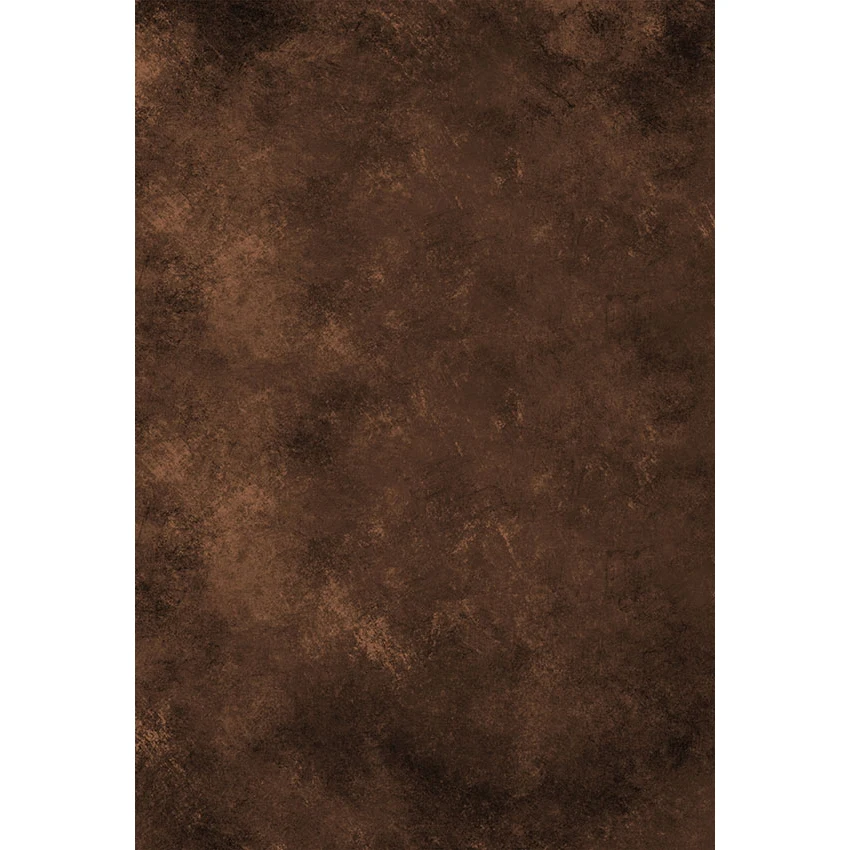 Однотонный коричневый цвет фон для фотосъемки модельной вечерние фотостудии|Фон