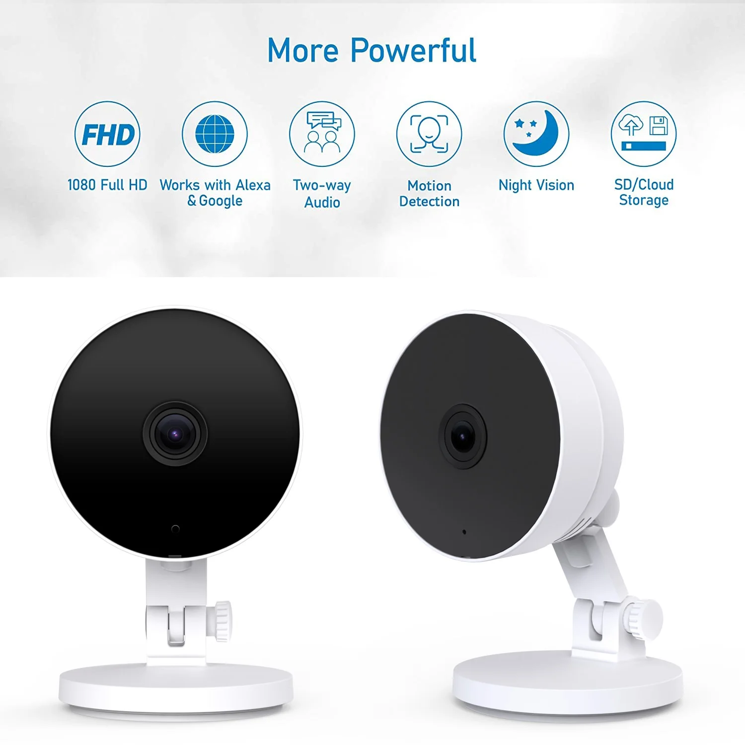 2MP двухдиапазонный Wi Fi ip камера безопасности Камера с AI человека обнаружения