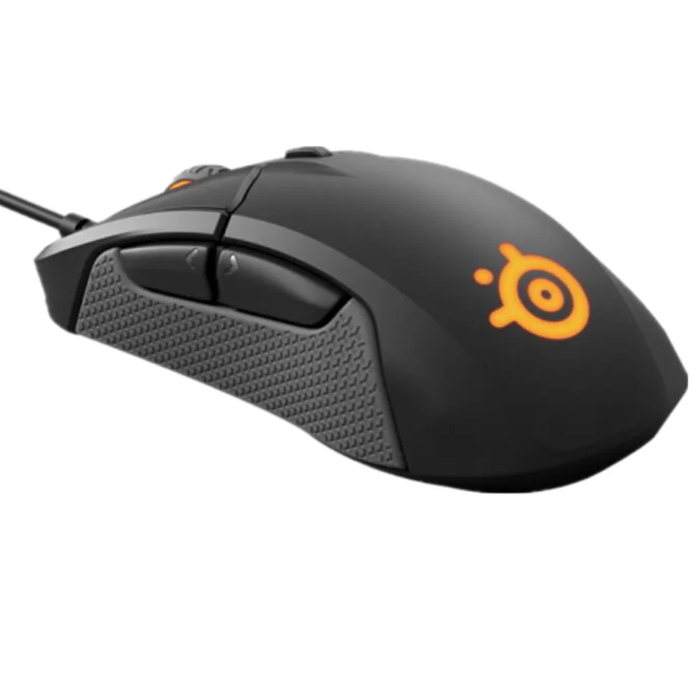 Проводная компьютерная мышь SteelSeries Rival 310 | Компьютеры и офис