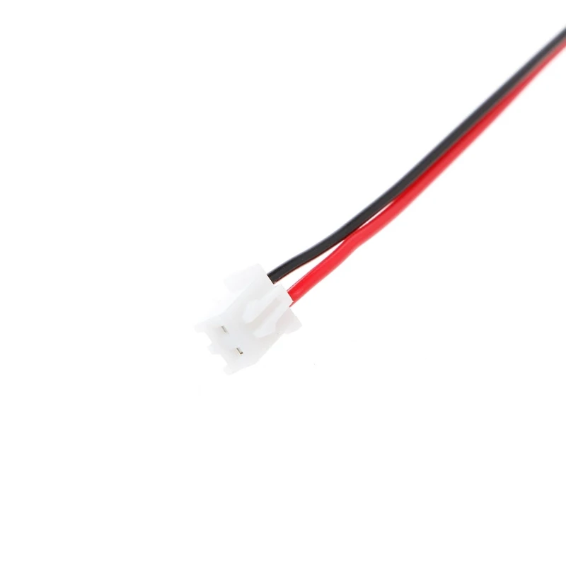 

60mm60mm25mm DC 12V 24V 2-Pin Cooler Brushless PC CPU Case Cooling Fan 6025 54DB