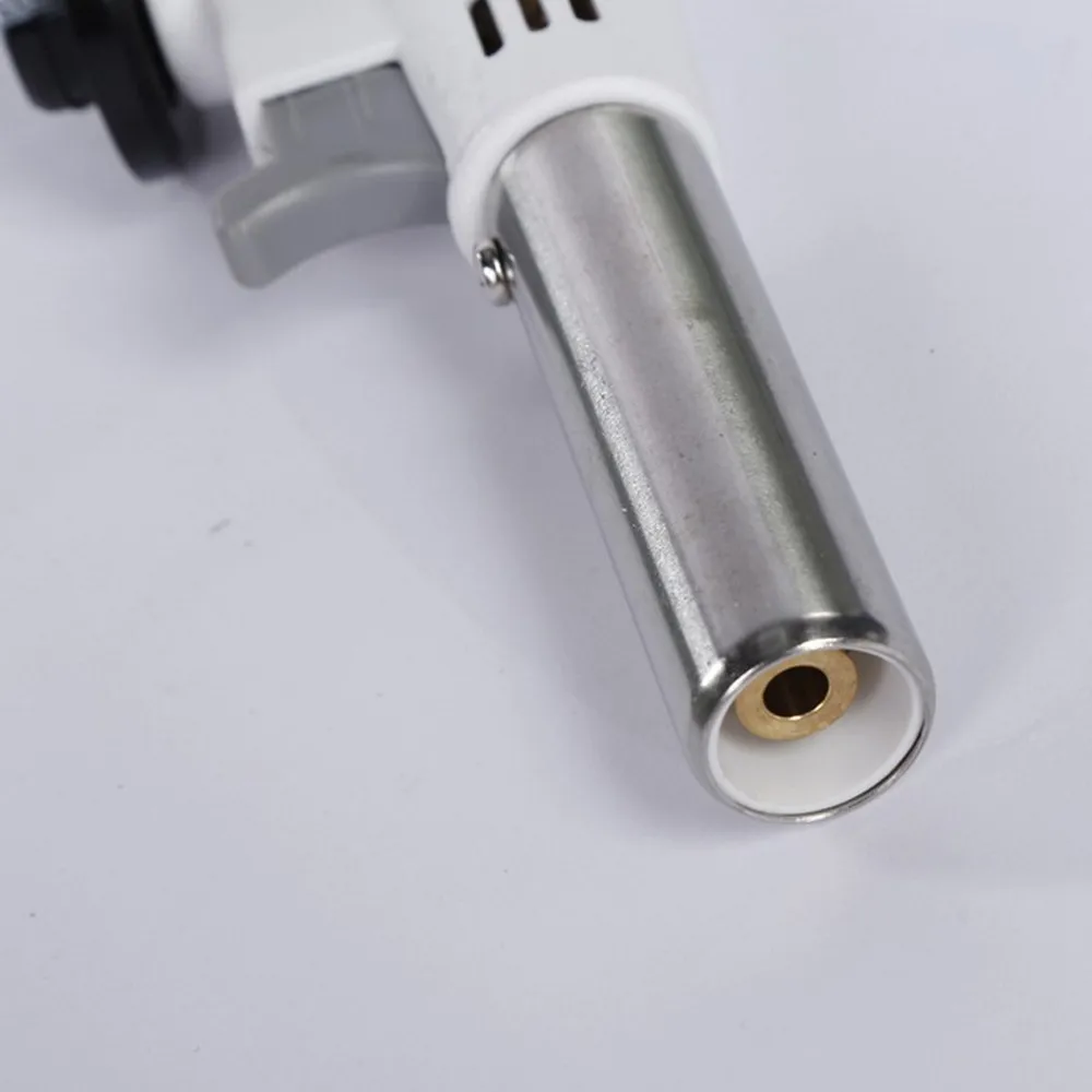 Горячая Распродажа 2019 газовая горелка для кемпинга Сварочная зажигалка