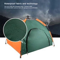foldable pet cat tent playing bed house kitty camp waterproof outdoor dog kennel breathable anti mosquito cats dog house