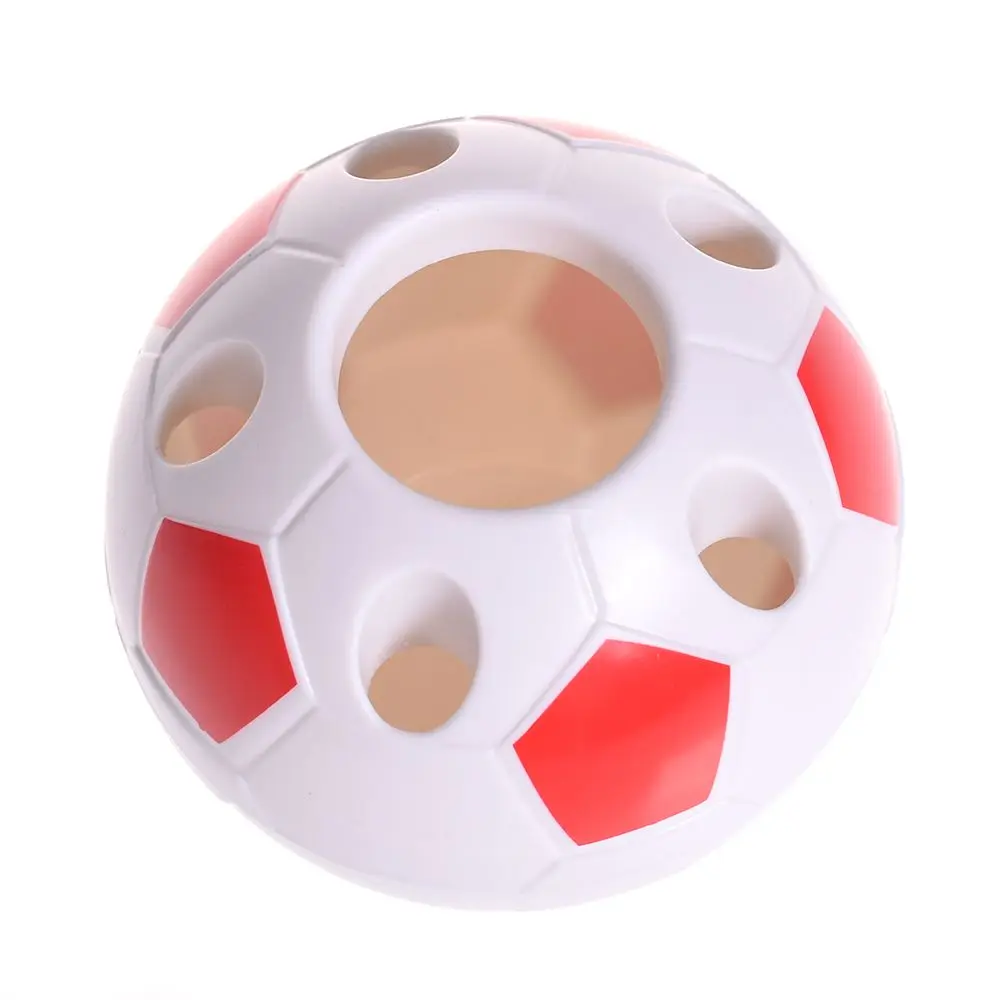 1 шт. творческий пенал для ручек Футбол моделирование многофункциональная Зубная