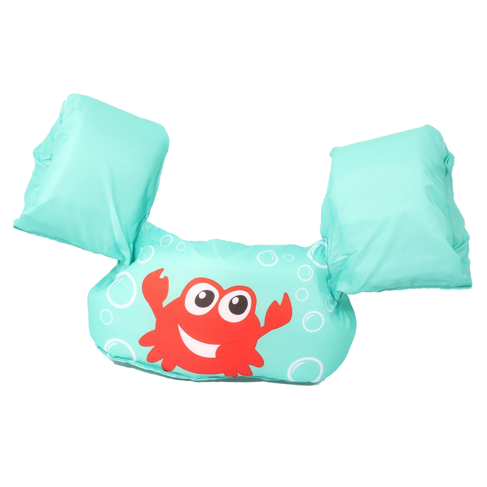 Детские плавательные поплавки премиум класса кольца повязки на руку для