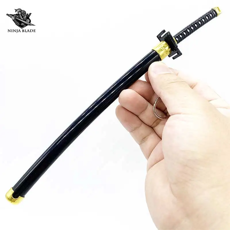 Отбеливатель Kurosaki Ichigo меч Bankai Tensa Zangetsu Getsuga Tenshou Zanpakutou Shinigami лезвие полое оружие