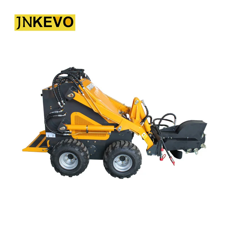 HY380 мини погрузчик на гусеничном ходу|Гидравлическая тележка| |